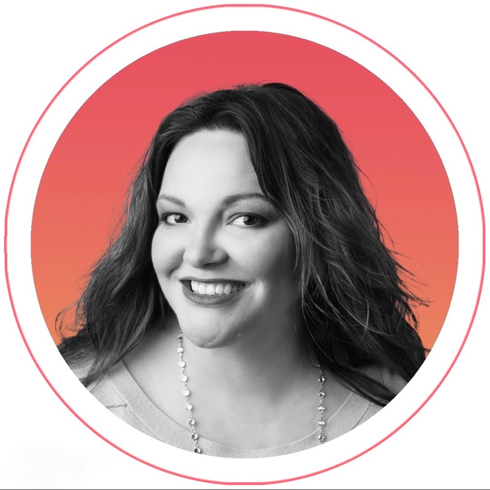 Meet your Posher, Laura jean
